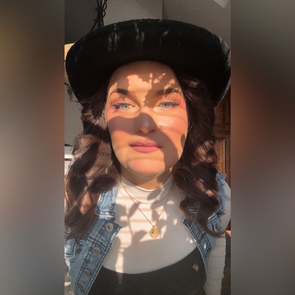 Meet your Posher, Jordan